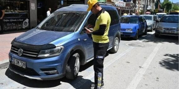 Isparta Belediyesi'nden otoparklar ve sosyal tesisler için önemli duyuru
