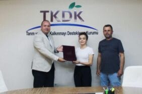 IPARD III ile Hacılar Köyü’ne yeni yatırım: Besi hayvancılığı projesi başlıyor