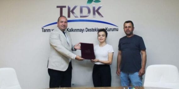 IPARD III ile Hacılar Köyü’ne yeni yatırım: Besi hayvancılığı projesi başlıyor