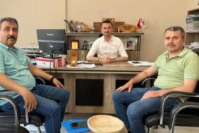 Eğitime değer katan ziyaret