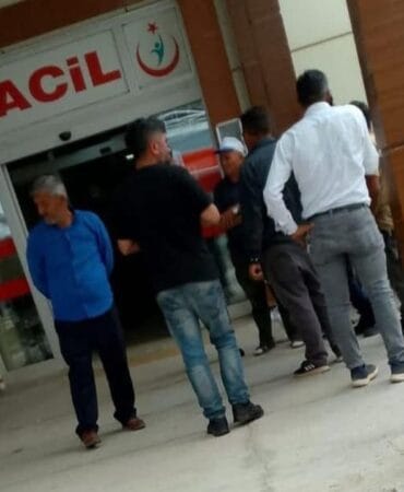 Isparta Şarkikaraağaç’ta çapa makinesi faciası: 1 ölü