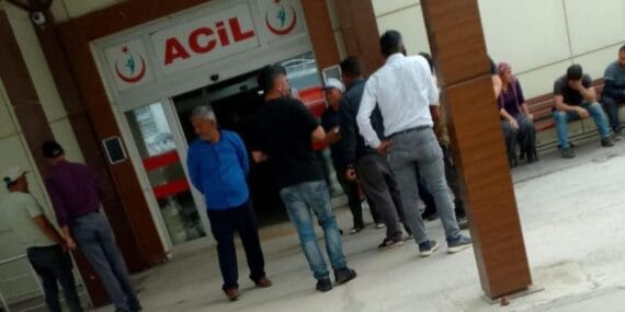 Isparta Şarkikaraağaç’ta çapa makinesi faciası: 1 ölü