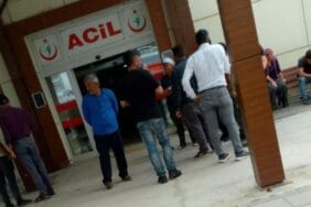 Isparta Şarkikaraağaç’ta çapa makinesi faciası: 1 ölü