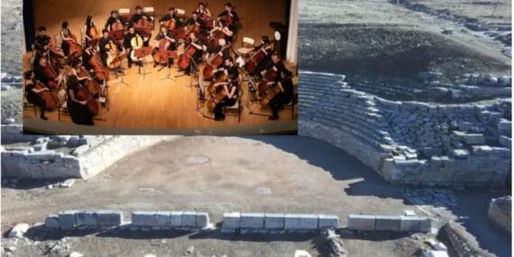 Yalvaç, tarihin kalbinde müziğe doyacak!