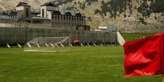 Davraz Sirene 80 milyona alınıyor