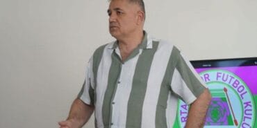 Ispartaspor Başkanı Özdemir: Milyonları kazanıp beş kuruş sermeyenlere sessiz kalmayacağım!