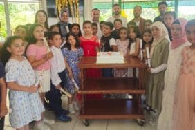 Başkan Yurdabak’tan öğrencilere mezuniyet tebriği