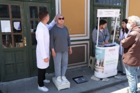 “İdeal Kilonu Öğren” kampanyasına 1 milyondan fazla kişi katıldı: Her 10 kişiden 7’si riskli aralıkta