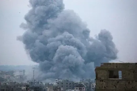 İsrail, 6 Havaalanını Vurdu!