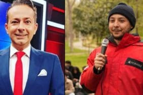 Gazeteci İrfan Değirmenci ve Basel gözaltına alındı