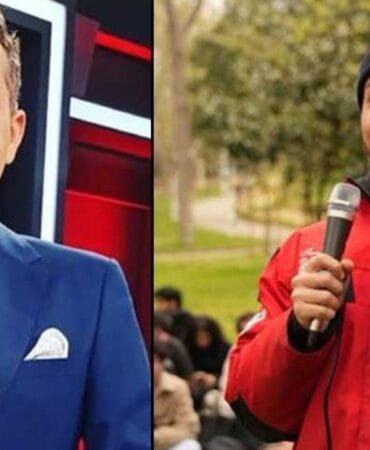 Gazeteci İrfan Değirmenci ve Basel gözaltına alındı