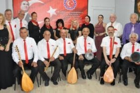 Ispartalılar Müziğe Doyacak