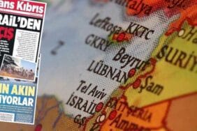 İsrail'in zenginleri Güney Kıbrıs'a yerleşiyor!