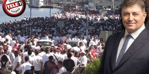 Taraflara sorduk! İzmir grevinde kim haklı?