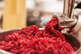 Kurban Bayramı'nda yetkisiz kıyma çekenlere 63 bin TL ceza!