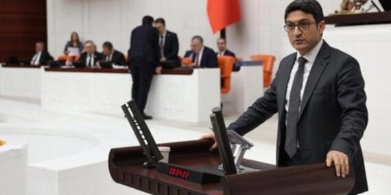 AK Parti Bingöl Milletvekili Korkutata: İran-İsrail gerilimi, üçüncü tarafların çıkar oyunlarına dönüşmemeli