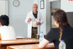 LGS sınavına 1 milyondan fazla öğrenci girecek