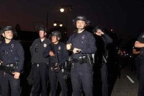 ABD protestolar büyüyor! Sokağa çıkma yasağı ilan edildi