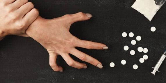 Madde bağımlılığından kurtulan genç anlattı: Artık toz şekere ulaşmak kadar kolay