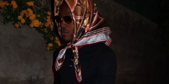 Batshuayi'nin yeni imajı gündem oldu