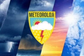 Yağmur geri dönüyor: Hafta sonu serin ve yağışlı hava geliyor