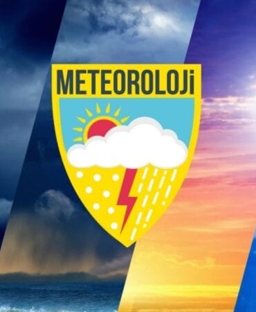 Yağmur geri dönüyor: Hafta sonu serin ve yağışlı hava geliyor