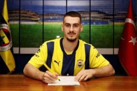 Kızılyıldız'ın Mimovic pişmanlığı! Oyuncuyu geri istiyorlar