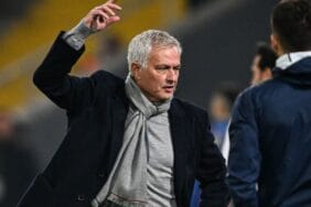 Mourinho’nun geleceği bu akşam değişebilir