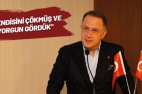 Murat Çalık, Silivri’den Buca Cezaevi’ne sevk edildi! Ailesi ve avukatından tepki