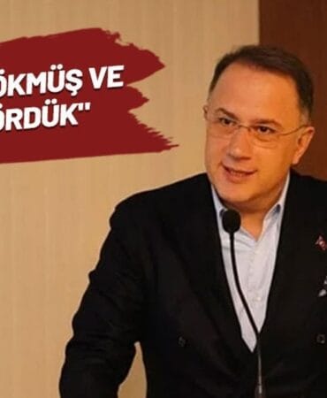 Murat Çalık, Silivri’den Buca Cezaevi’ne sevk edildi! Ailesi ve avukatından tepki