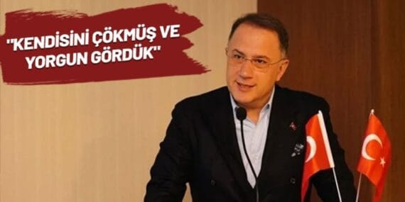 Murat Çalık, Silivri’den Buca Cezaevi’ne sevk edildi! Ailesi ve avukatından tepki