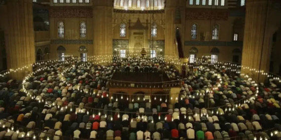 Bayram namazı saat kaçta? 2025 Kurban Bayramı namaz vakitleri