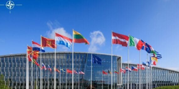 NATO’dan yeni dönem: İlk "Ticari Uzay Stratejisi" onaylandı