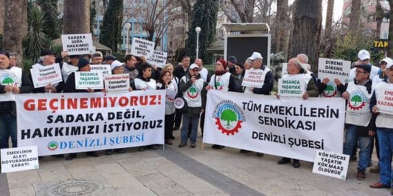 Ne söylediyse tam tersini yaptı