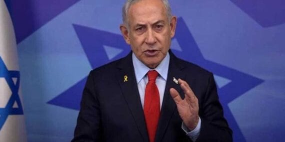 Netanyahu'dan gerilimi tırmandıracak açıklama