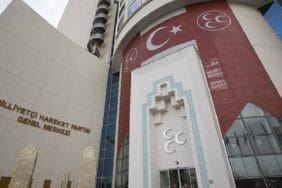 MHP, ikinci kez DEM Parti ile bayramlaşacak