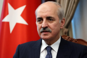 TBMM başkanlık seçimi tamamlandı: Numan Kurtulmuş yeniden TBMM Başkanı seçildi