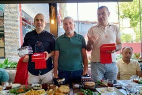 Iyaş Selçuklu Ortaokulu