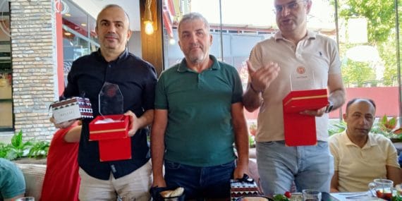 Iyaş Selçuklu Ortaokulu