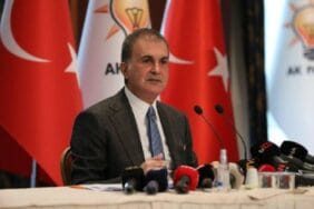 AKP 'tehlike ortaya çıktı' diyerek uyardı: ABD saldırısıyla beraber bölgemizde çatışmalar yayılabilir
