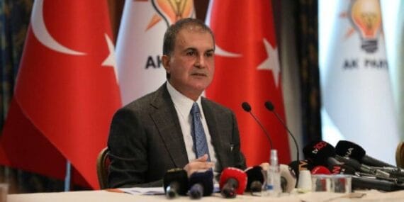 AKP 'tehlike ortaya çıktı' diyerek uyardı: ABD saldırısıyla beraber bölgemizde çatışmalar yayılabilir