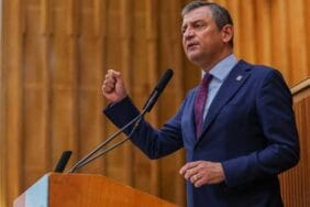 Özgür Özel'den "Kurultay davası" açıklaması: İlk günden beri söyledim