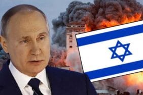 Rusya'dan İsrail'e ilk kez net tavır: Pandora'nın kutusu açılır