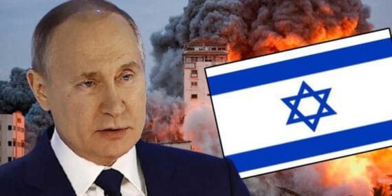 Rusya'dan İsrail'e ilk kez net tavır: Pandora'nın kutusu açılır