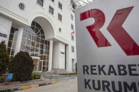 Elektronik eşya zincirine 21 milyon lira ceza