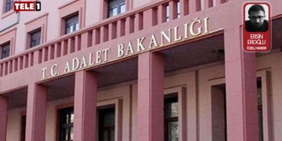Adalet Bakanlığı’ndan ‘adalet’ engeli: Soruşturma izinleri geciktiriliyor
