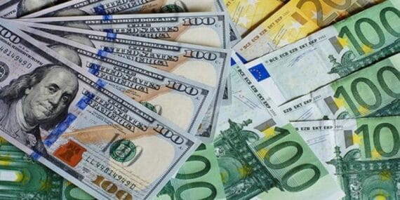 Dolar ve euro yeni güne sert başladı!