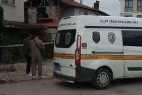 Sakarya'da korkunç cinayet! Eski koca dehşeti bir kadını daha hayattan kopardı