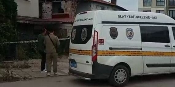 Sakarya'da korkunç cinayet! Eski koca dehşeti bir kadını daha hayattan kopardı