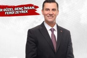 Sanatçılardan peş peşe Ferdi Zeyrek paylaşımları